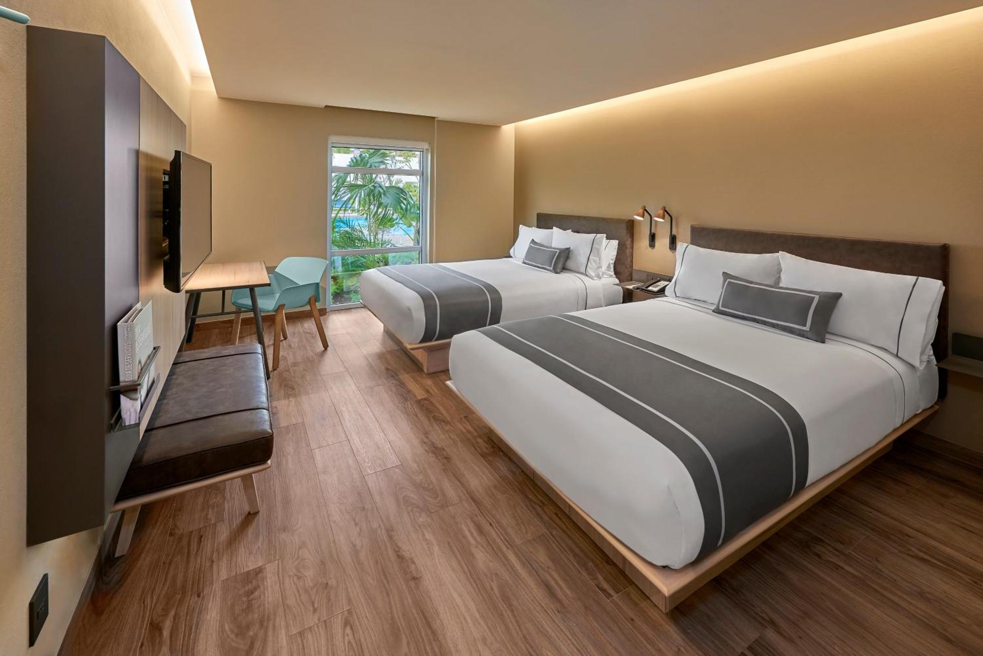 City Express Plus By Marriott Ensenada Exterior foto