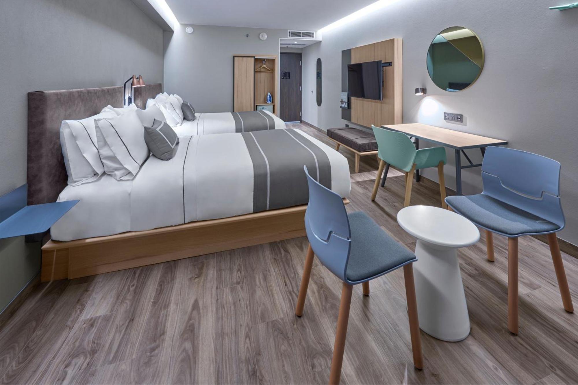 City Express Plus By Marriott Ensenada Exterior foto