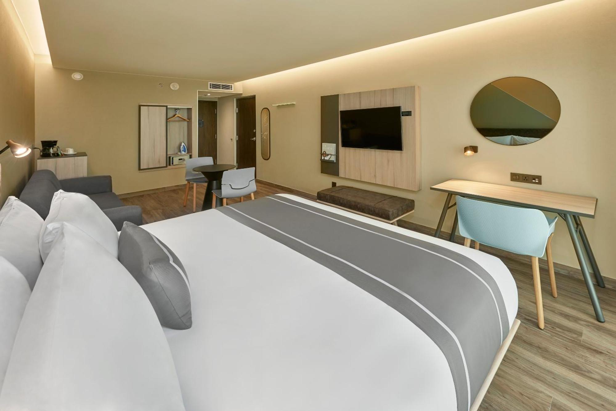 City Express Plus By Marriott Ensenada Exterior foto