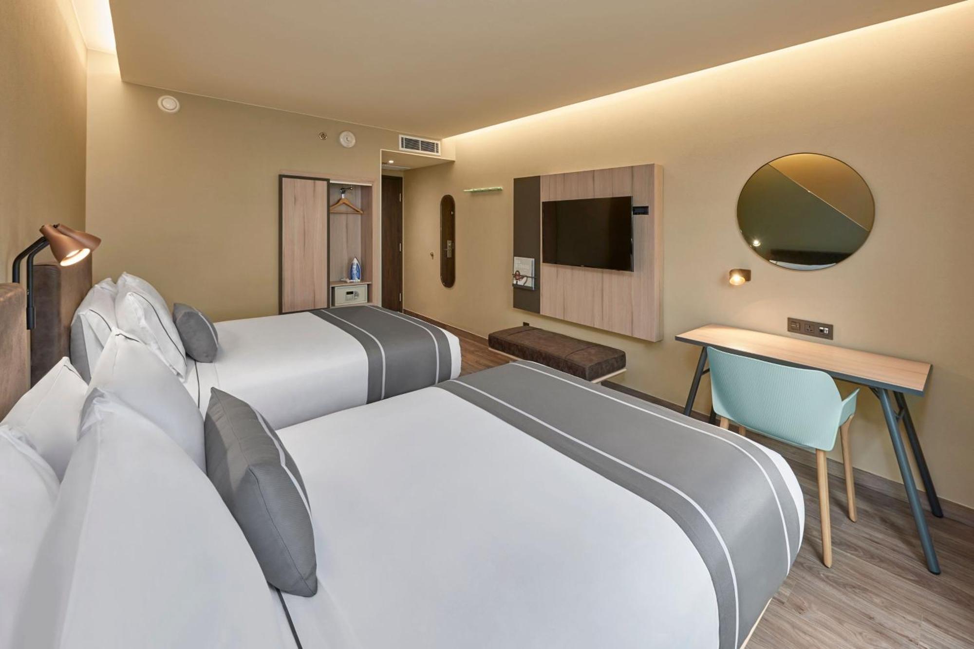 City Express Plus By Marriott Ensenada Exterior foto