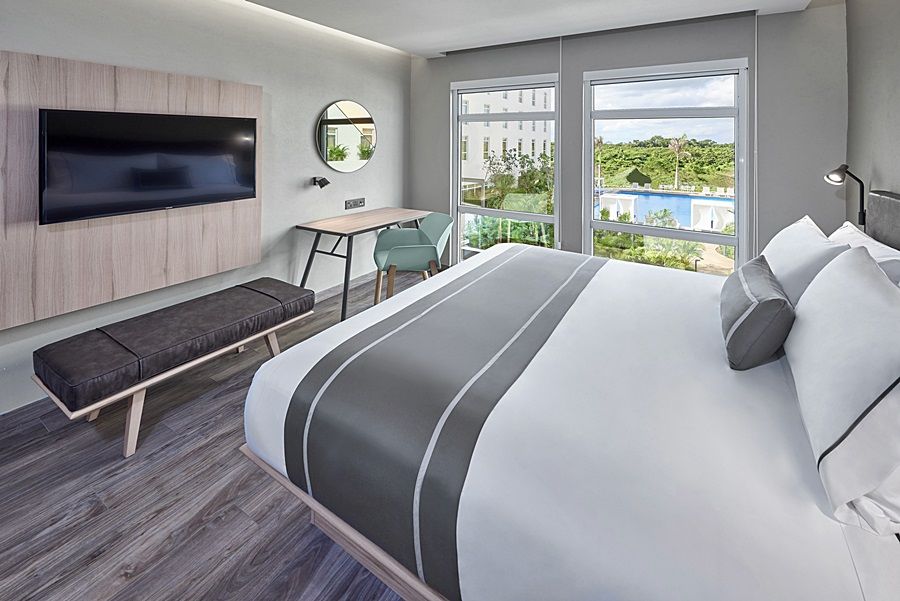 City Express Plus By Marriott Ensenada Exterior foto