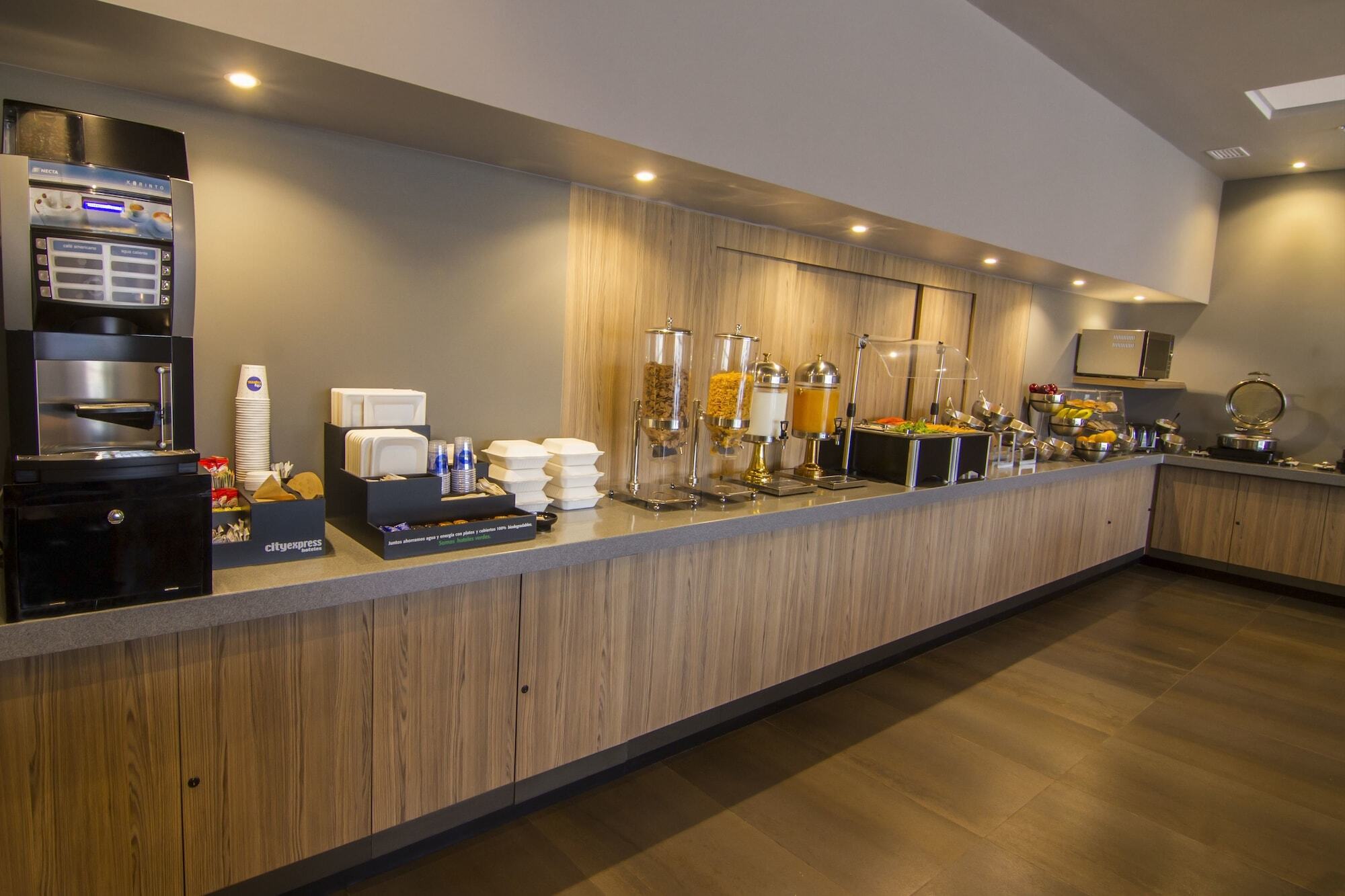 City Express Plus By Marriott Ensenada Exterior foto
